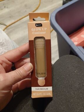 5/$10 b.pure Glow Up Contour - Fair/Medium